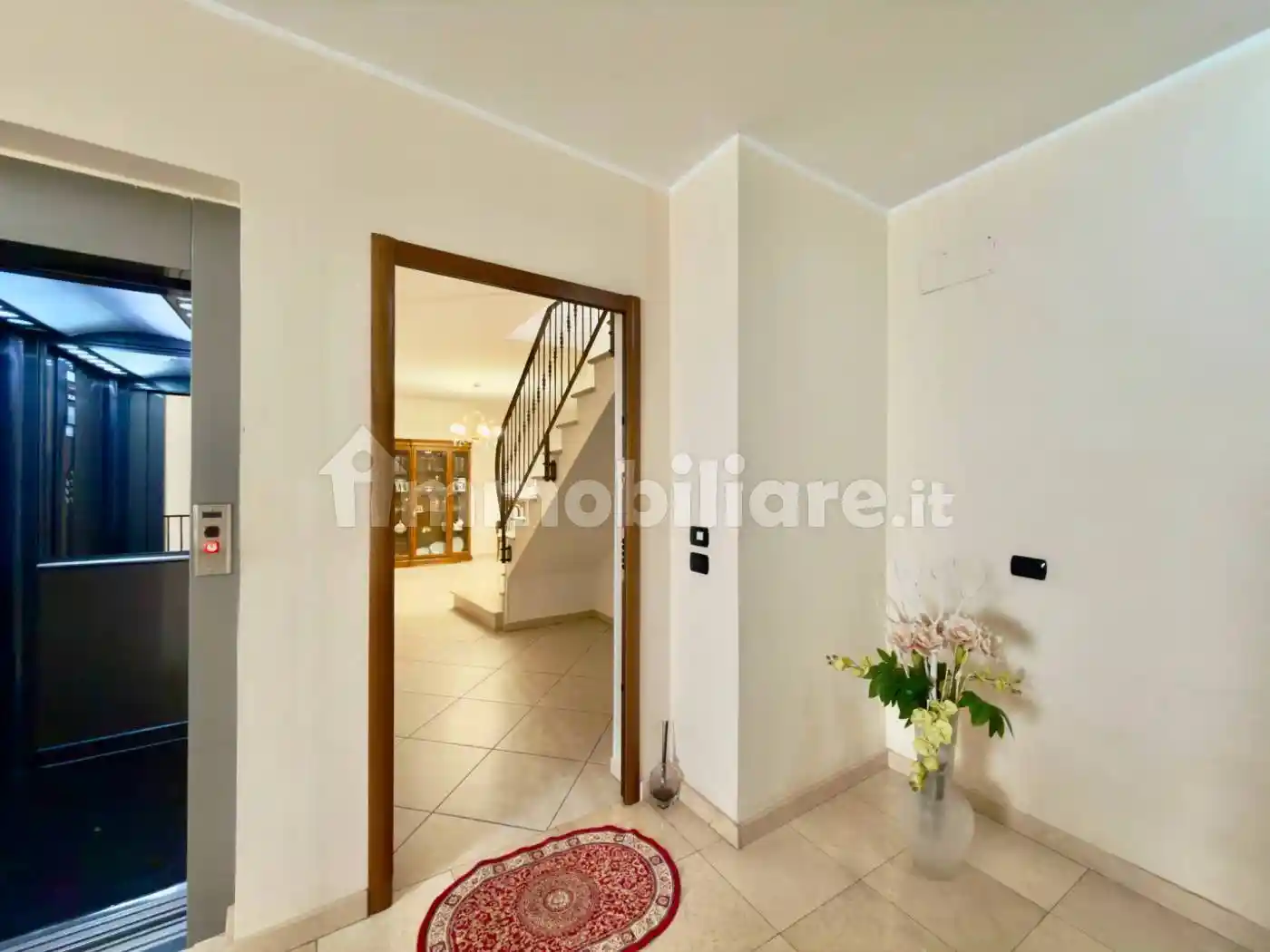 Quadrilocale via Monsignore Bernardino Frascolla 12-14, Santa Maria Vetere, Andria - foto 3