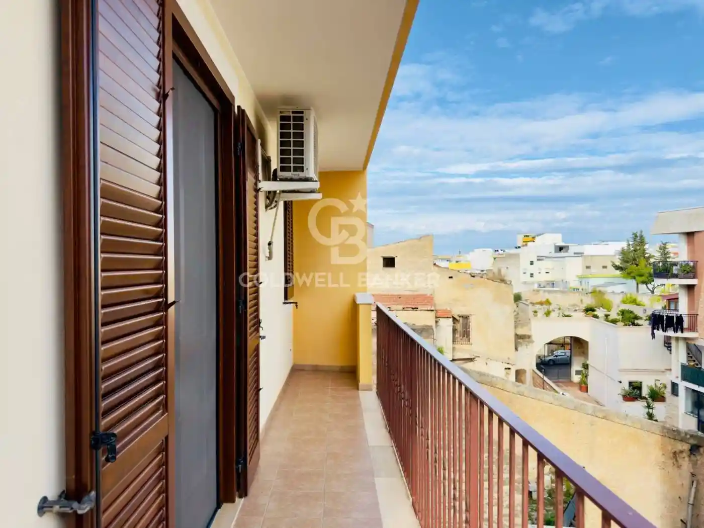 Quadrilocale via Monsignore Bernardino Frascolla 12-14, Santa Maria Vetere, Andria - foto 5