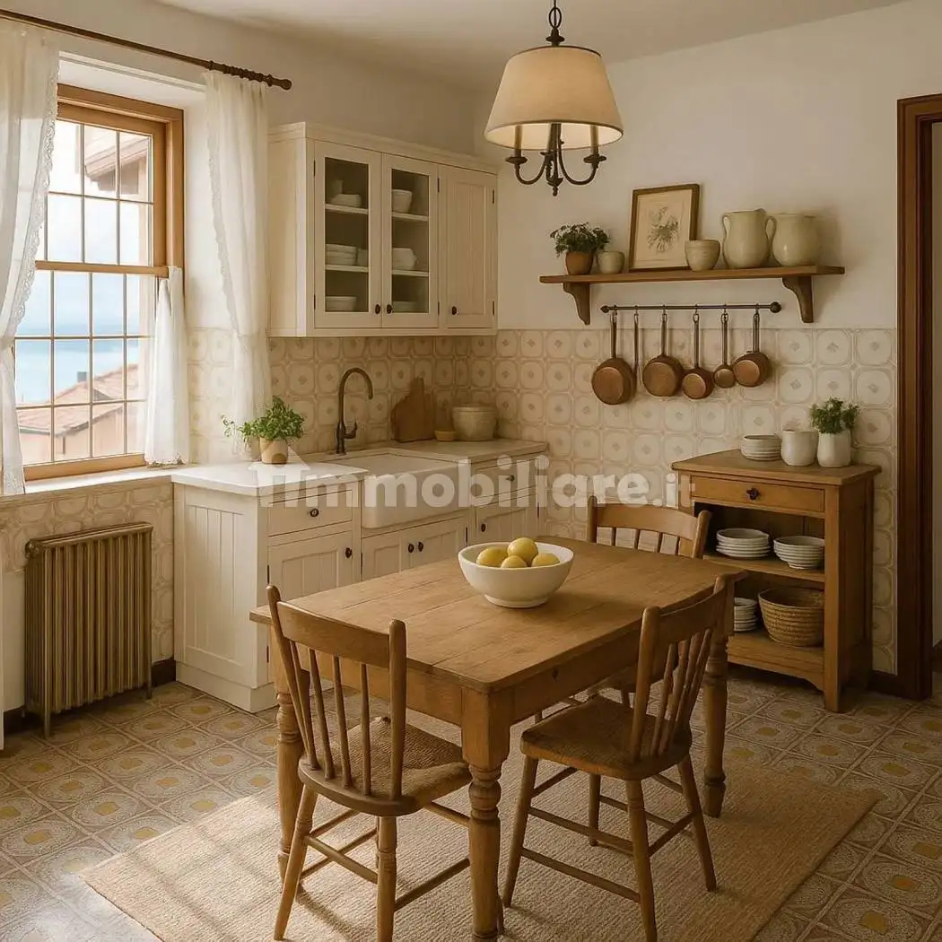 Appartamento in vendita a Vigolo