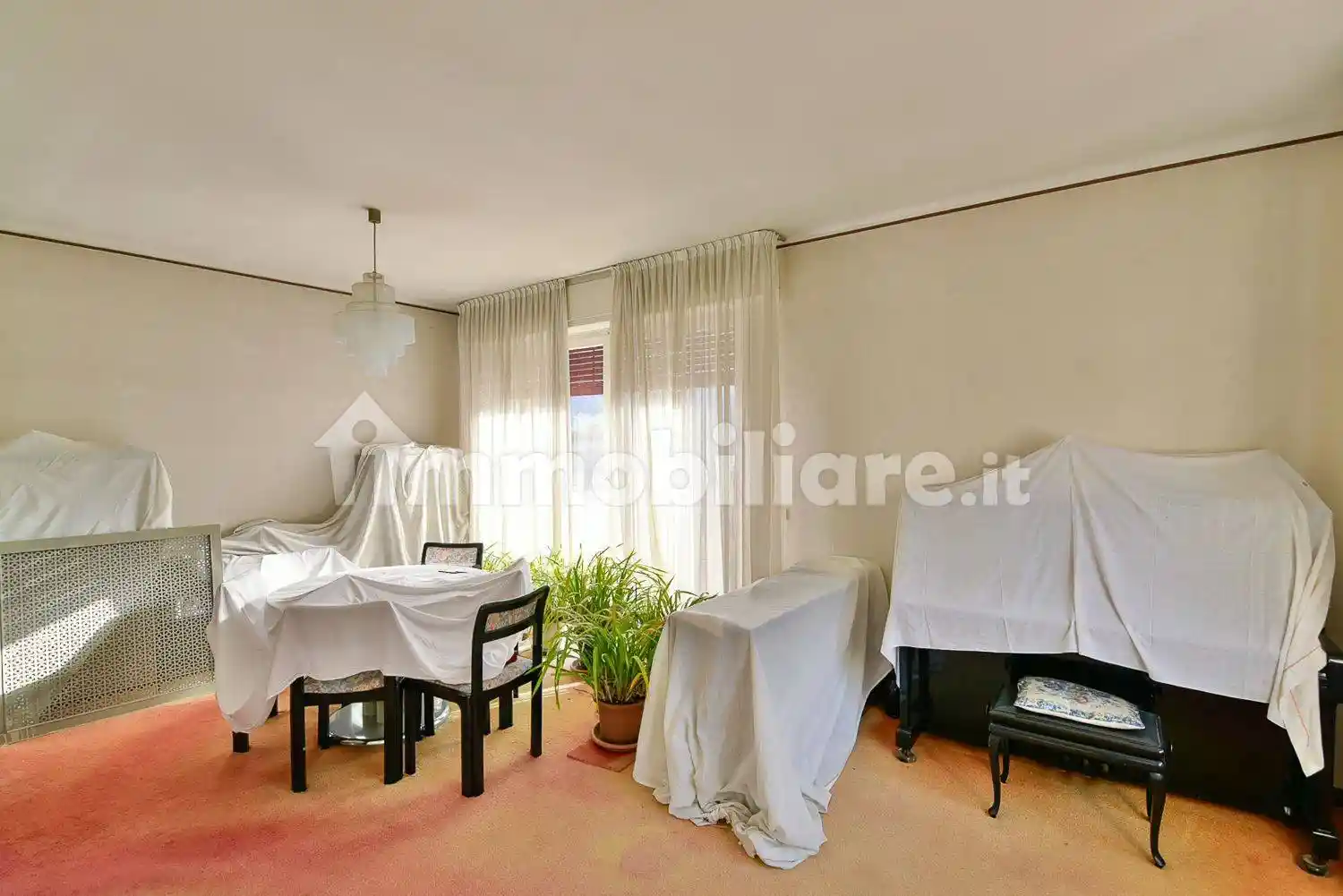 Quadrilocale via Bellinzona, Nino Bixio, Como - foto 3