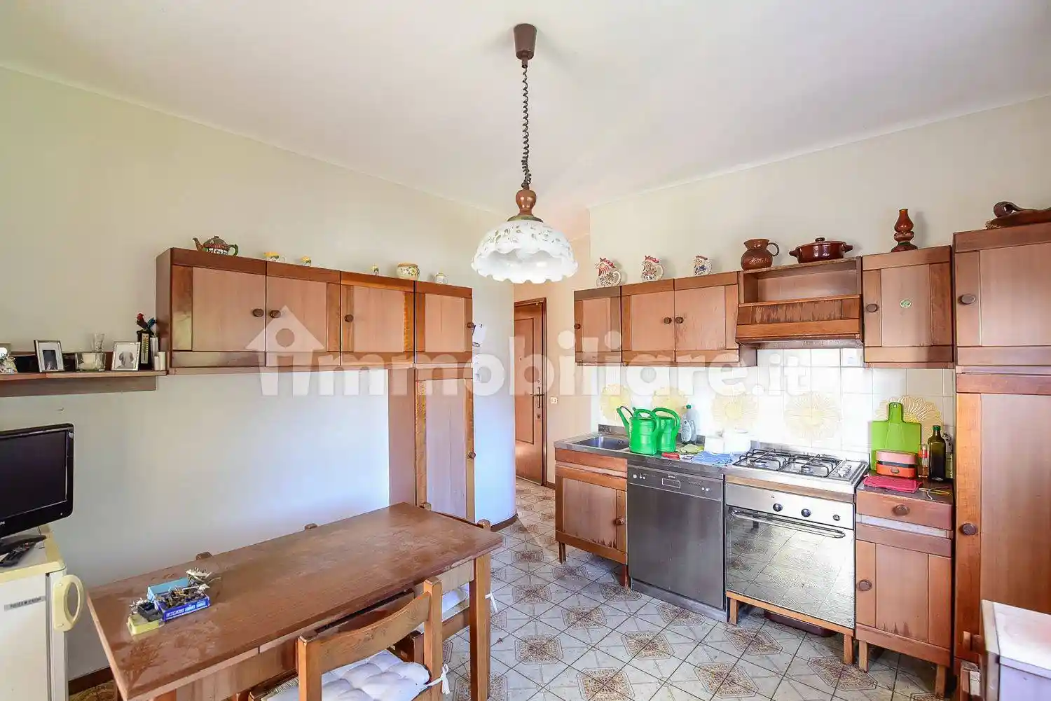 Quadrilocale via Bellinzona, Nino Bixio, Como - foto 5