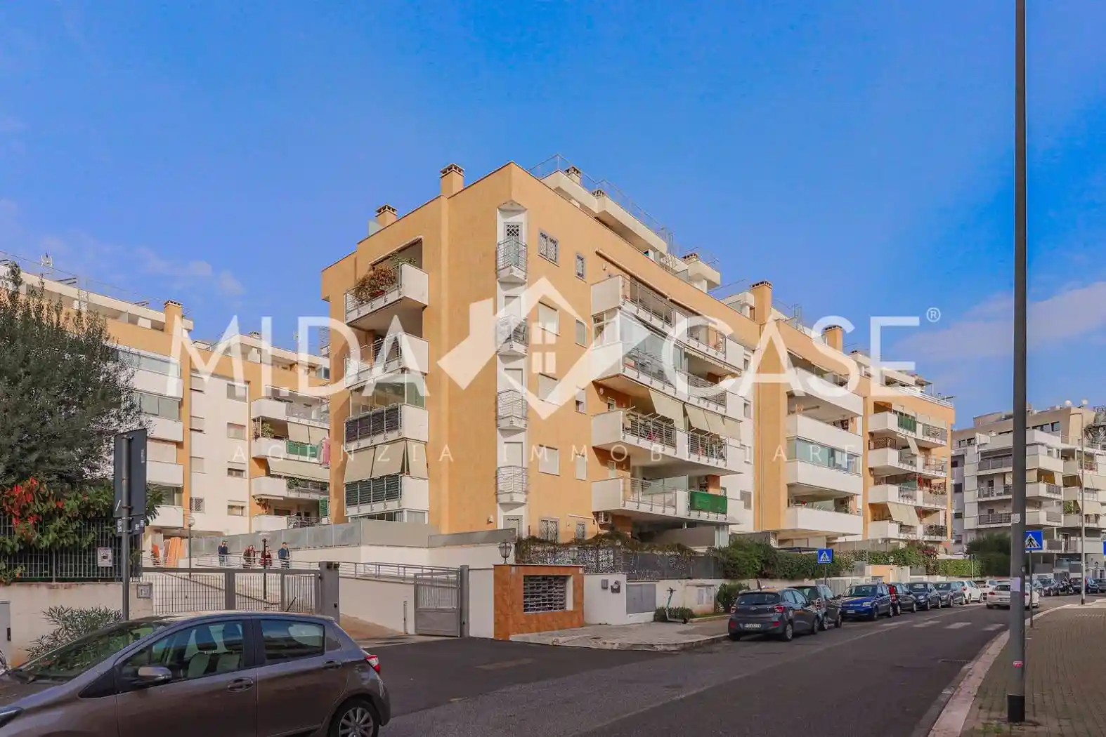 Bilocale via Filippo Cremonesi 31, Tor Sapienza - La Rustica, Roma - foto 2