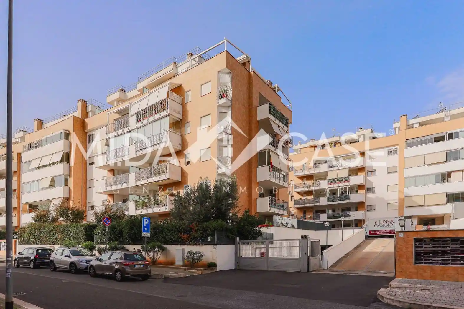 Bilocale via Filippo Cremonesi 31, Tor Sapienza - La Rustica, Roma - foto 3