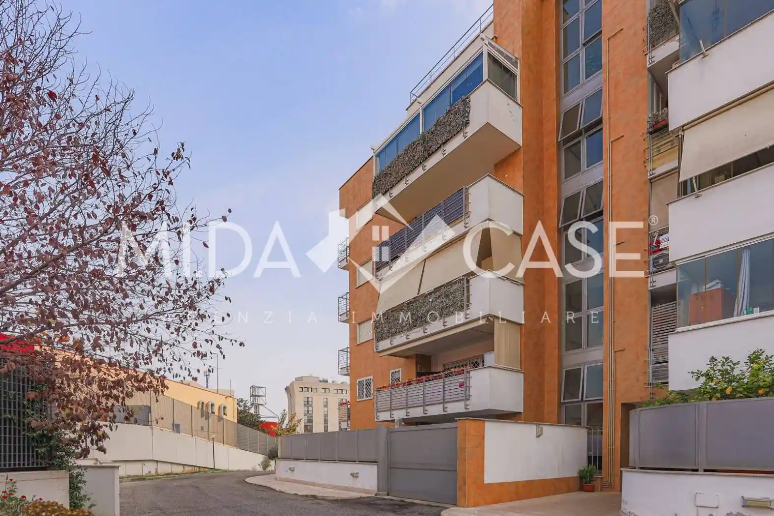 Bilocale via Filippo Cremonesi 31, Tor Sapienza - La Rustica, Roma - foto 5