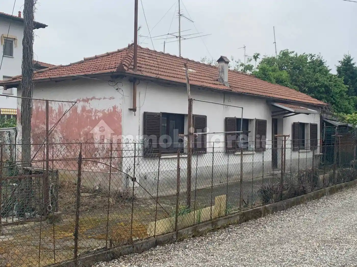 Villa unifamiliare via Roma, Casorate Sempione - foto 2