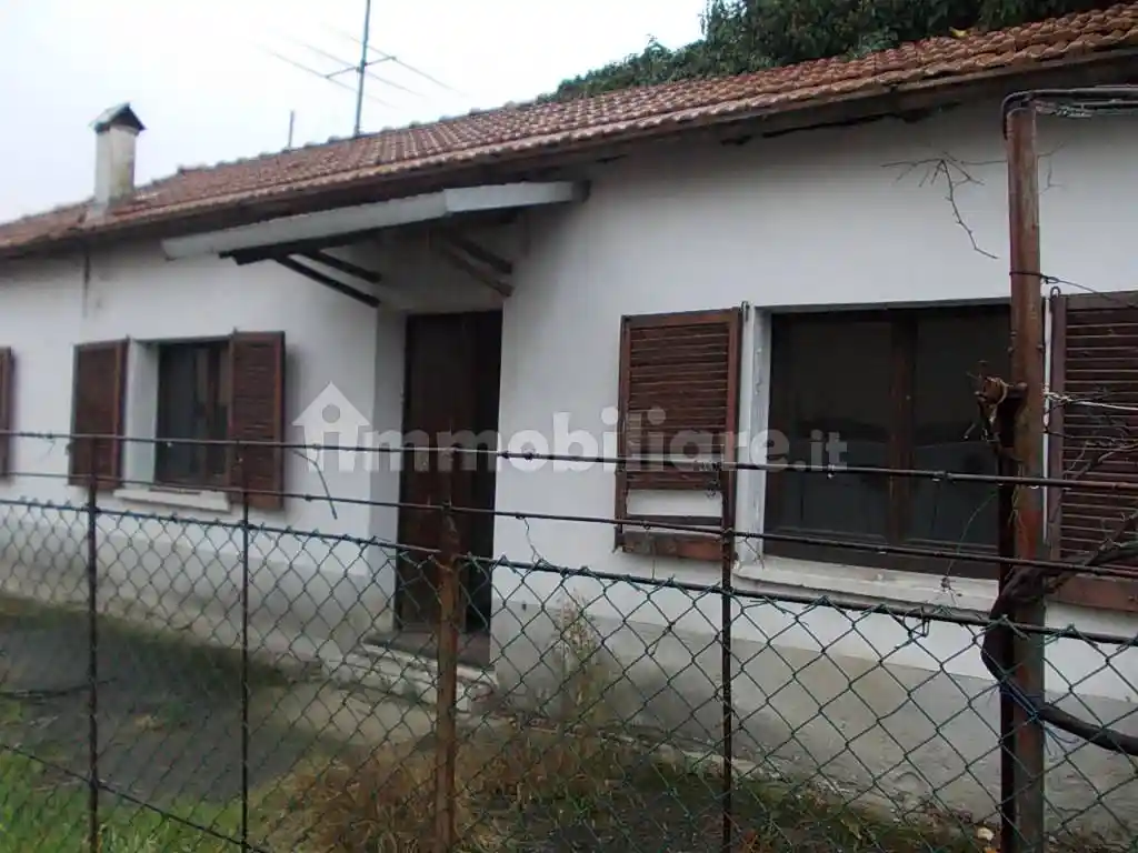 Villa unifamiliare via Roma, Casorate Sempione - foto 3