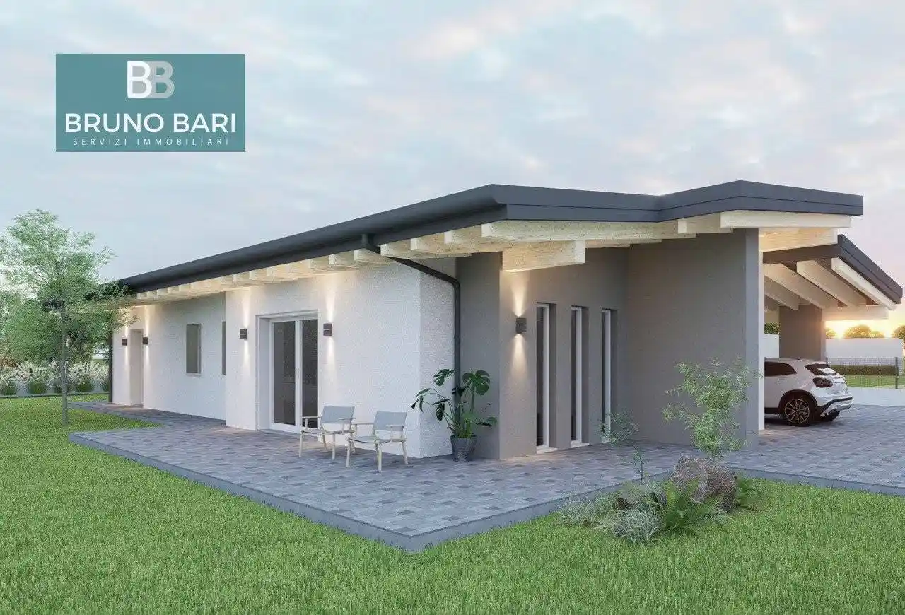 Villa in vendita a Cordenons