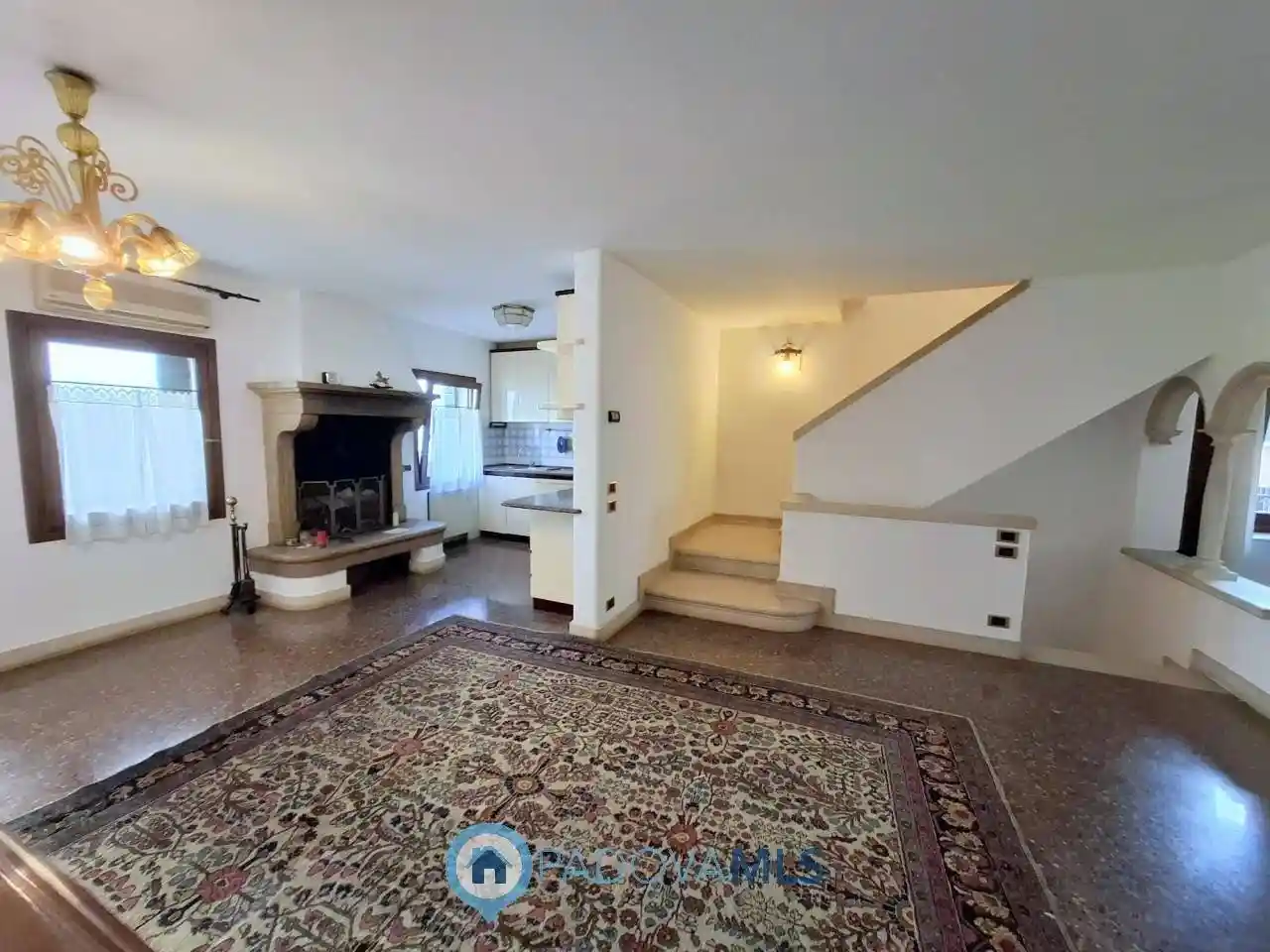 Casa indipendente in vendita a Padova