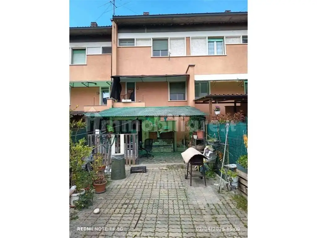 Villetta a schiera - foto 2