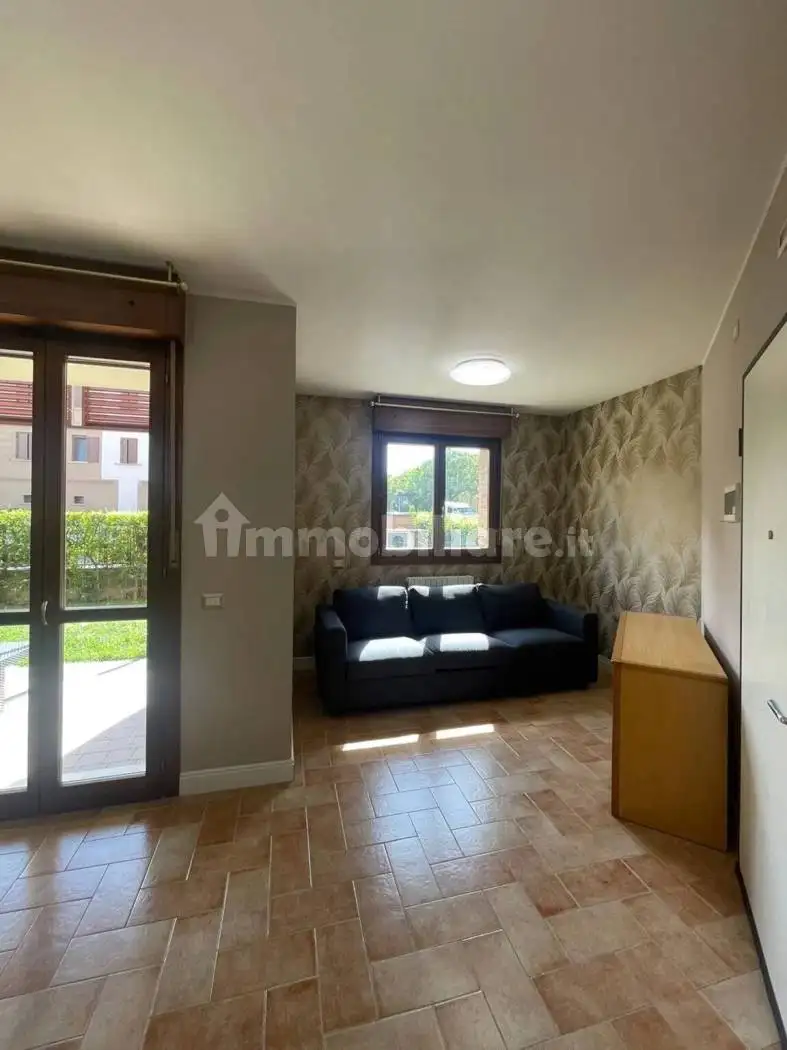 Bilocale piazza Lenin, Centro, Cavriago - foto 5