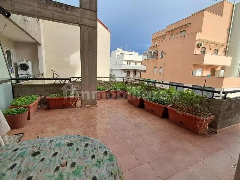 Appartamento in vendita a Capurso