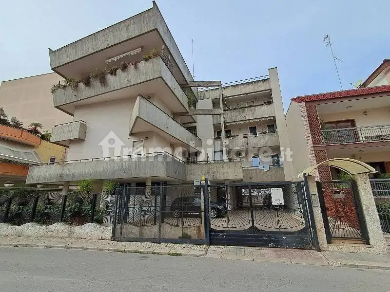 Trilocale via Fratelli Cervi, Capurso - foto 2