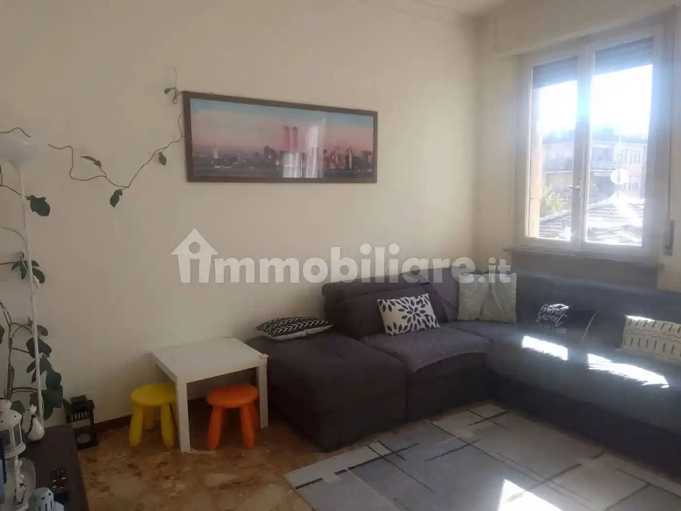 Appartamento in vendita a Parma