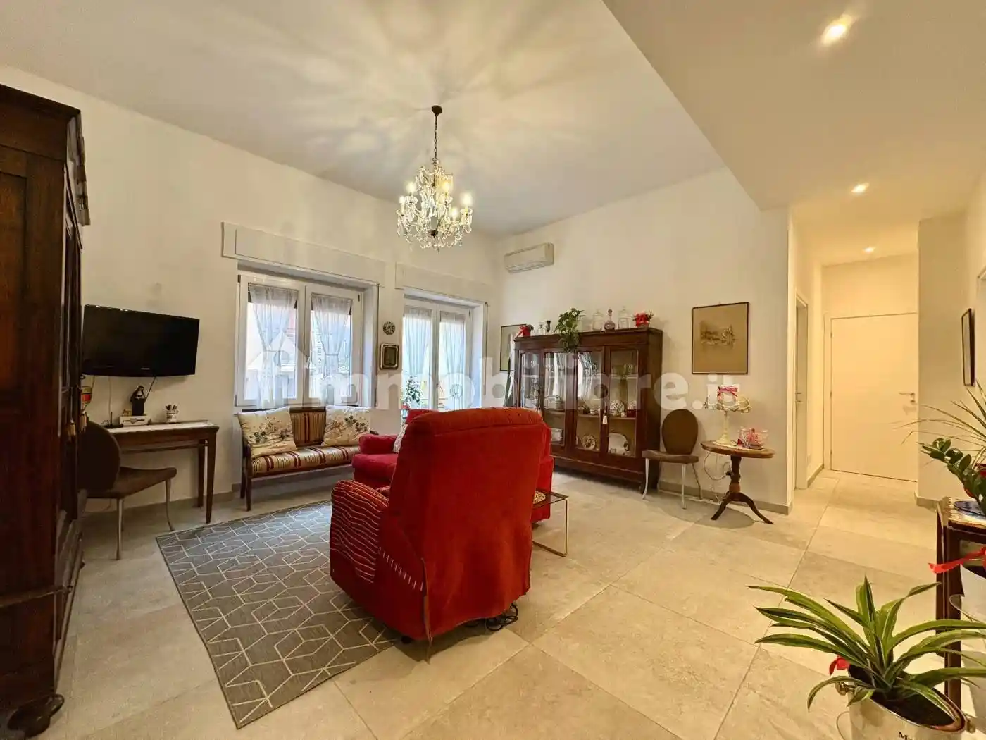 Trilocale via degli Ippocastani 9, Porta Romana, Cremona - foto 2