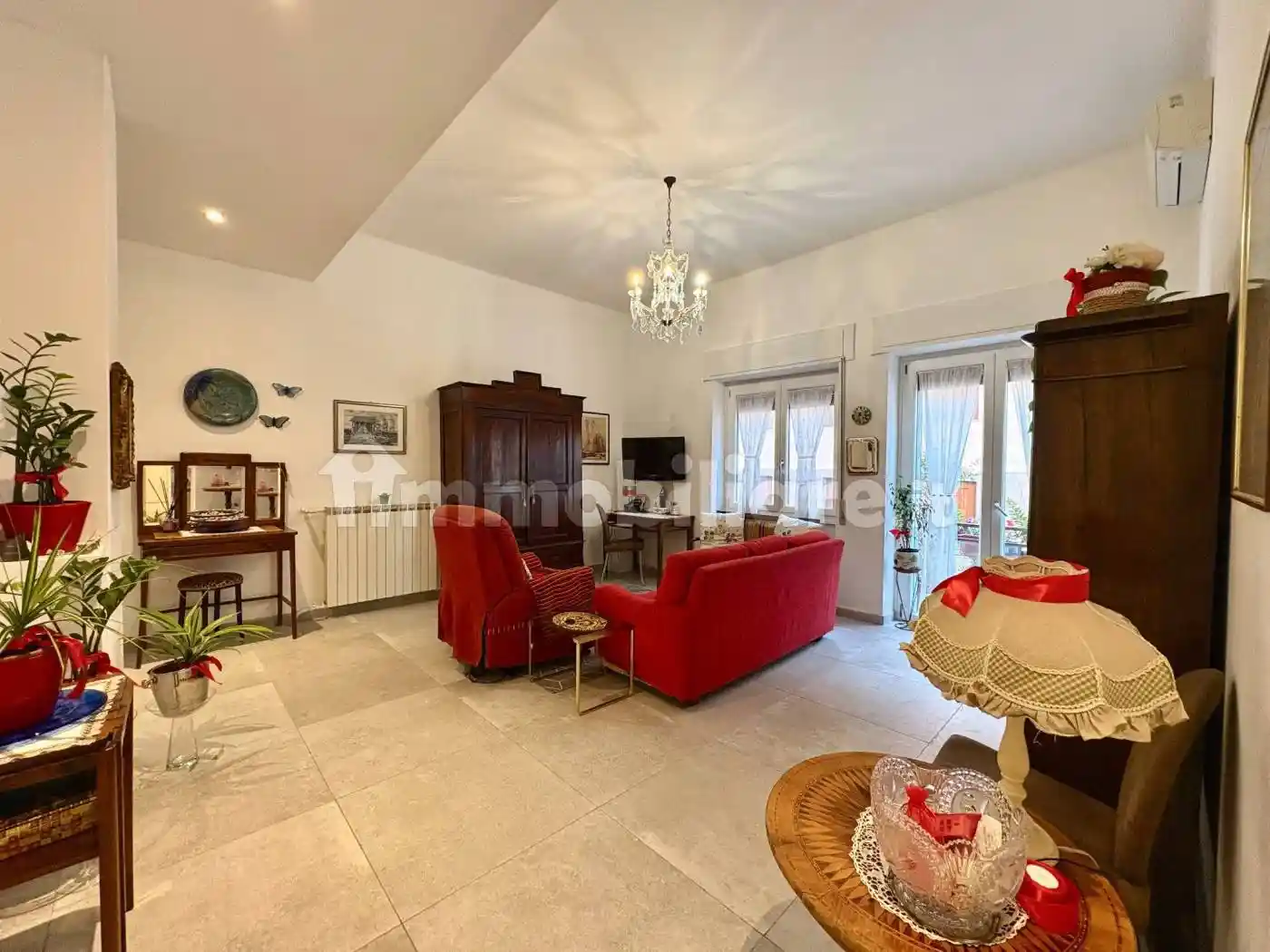 Trilocale via degli Ippocastani 9, Porta Romana, Cremona - foto 3