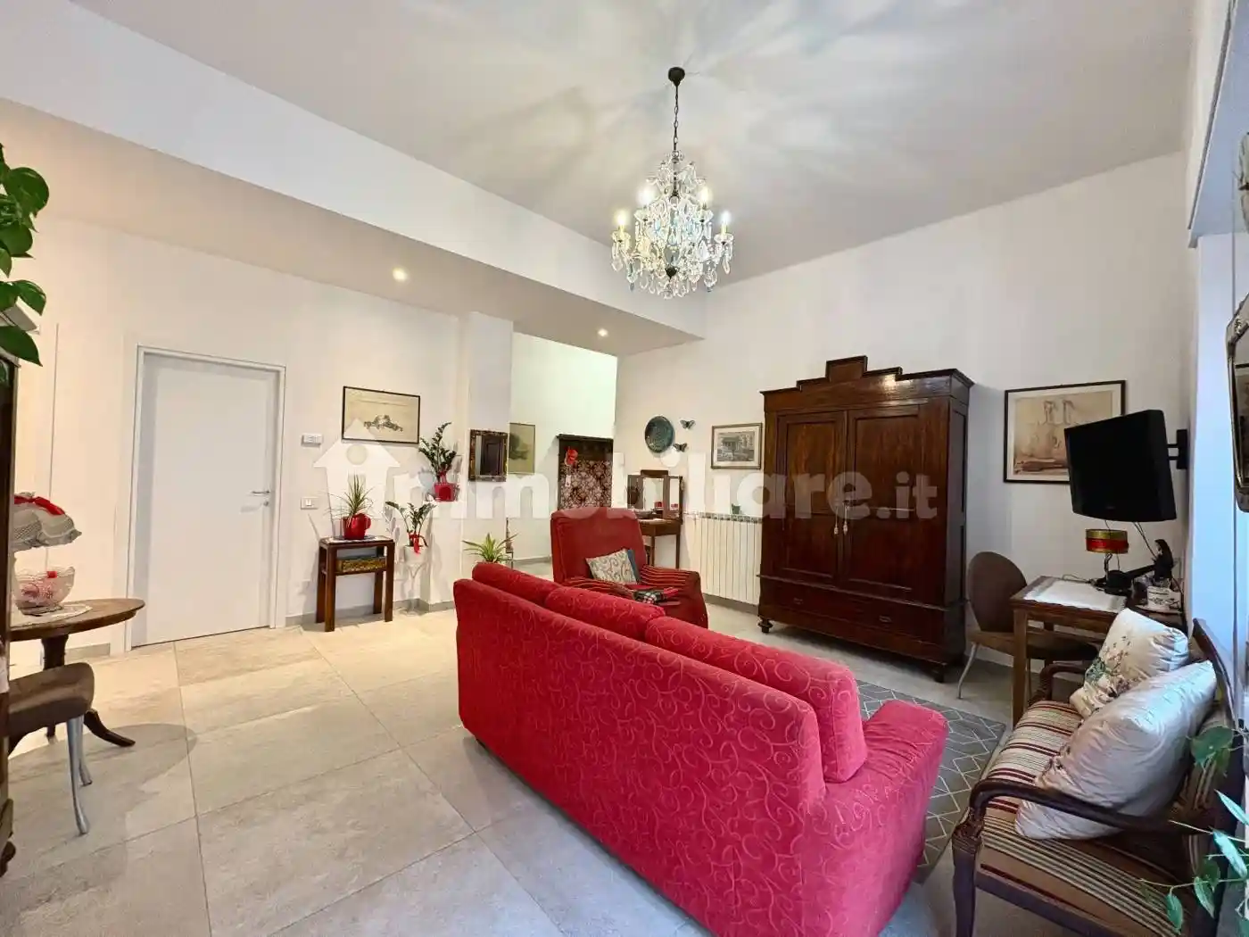 Trilocale via degli Ippocastani 9, Porta Romana, Cremona - foto 4