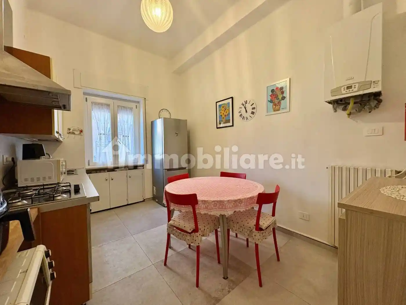 Trilocale via degli Ippocastani 9, Porta Romana, Cremona - foto 5