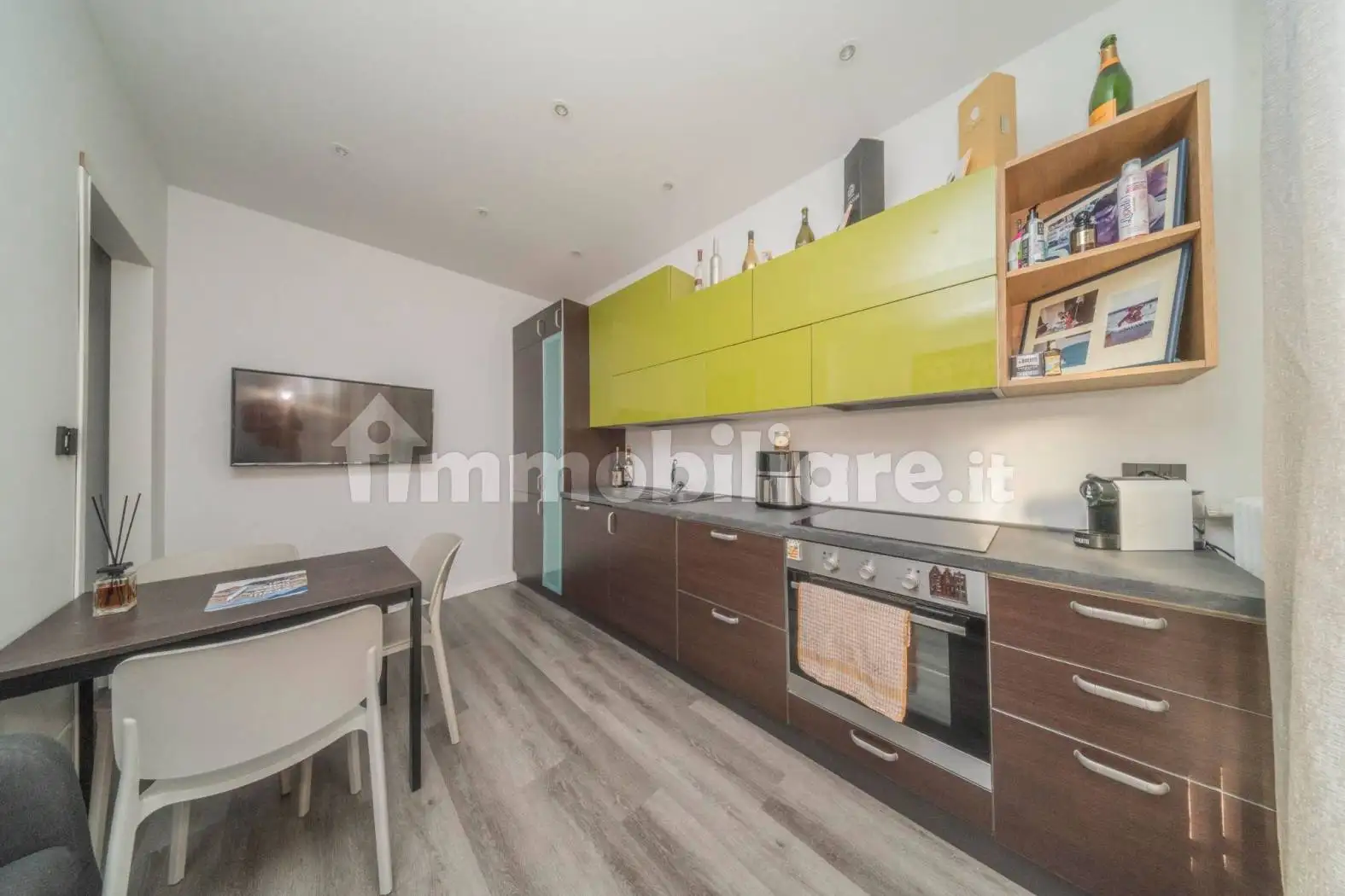 Appartamento in affitto a Torino