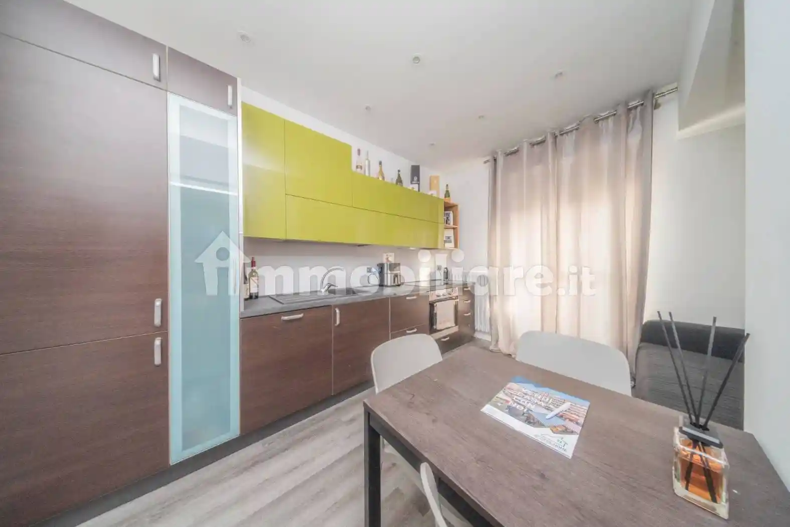 Bilocale via Paruzzaro 1, Barriera di Milano, Torino - foto 3