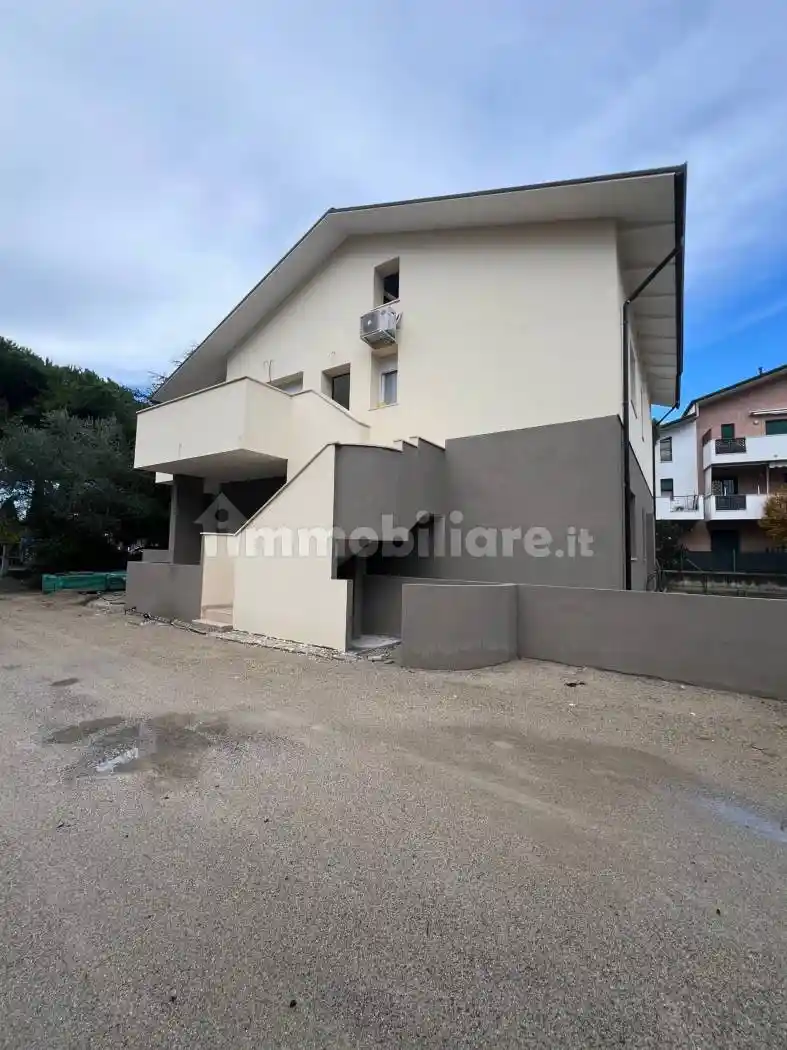 Appartamento in vendita a Cervia