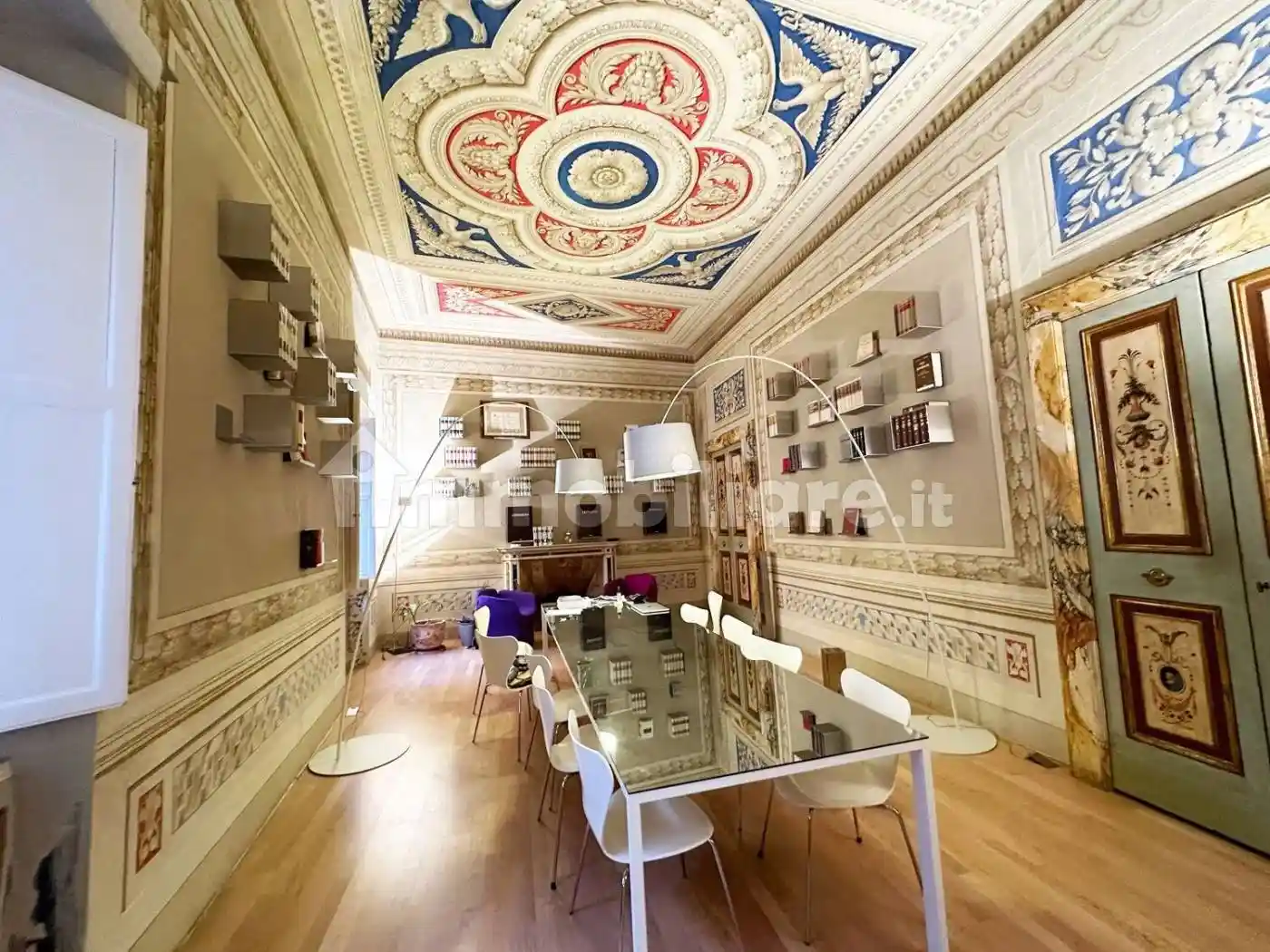 Appartamento in vendita a Macerata