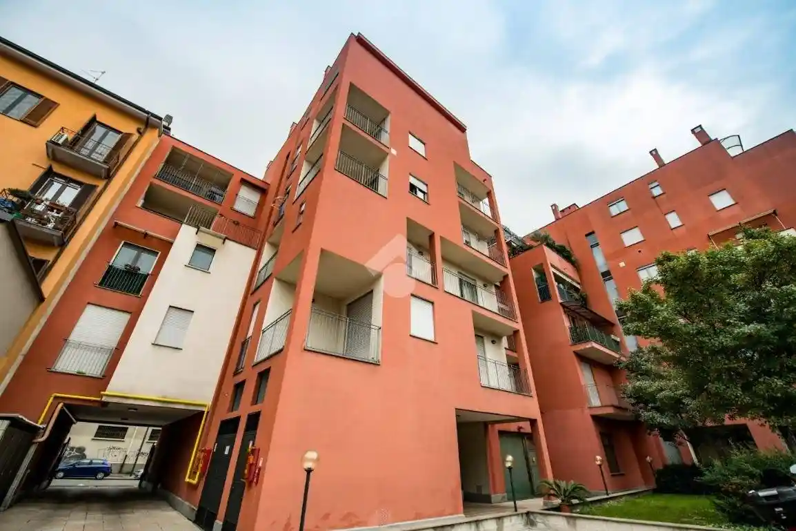 Monolocale via Paolo Maspero 20, Molise - Cuoco, Milano - foto 3