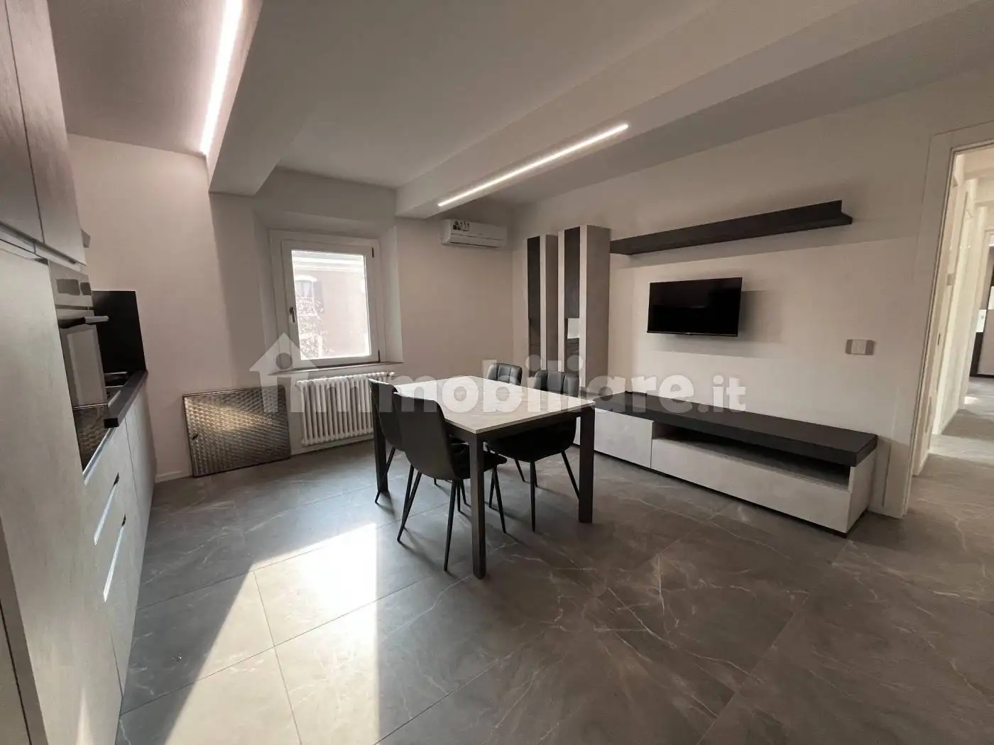 Appartamento in vendita a Modena