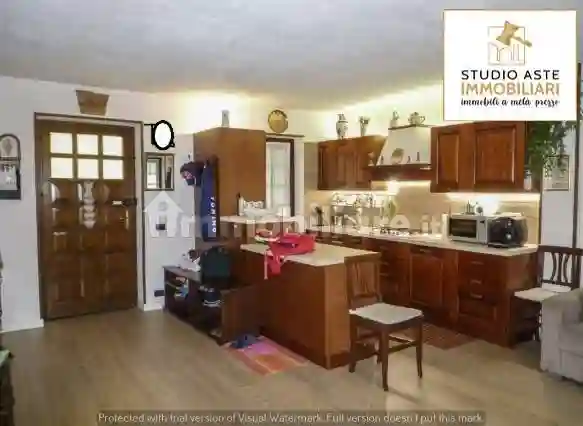 Villetta a schiera - foto 5