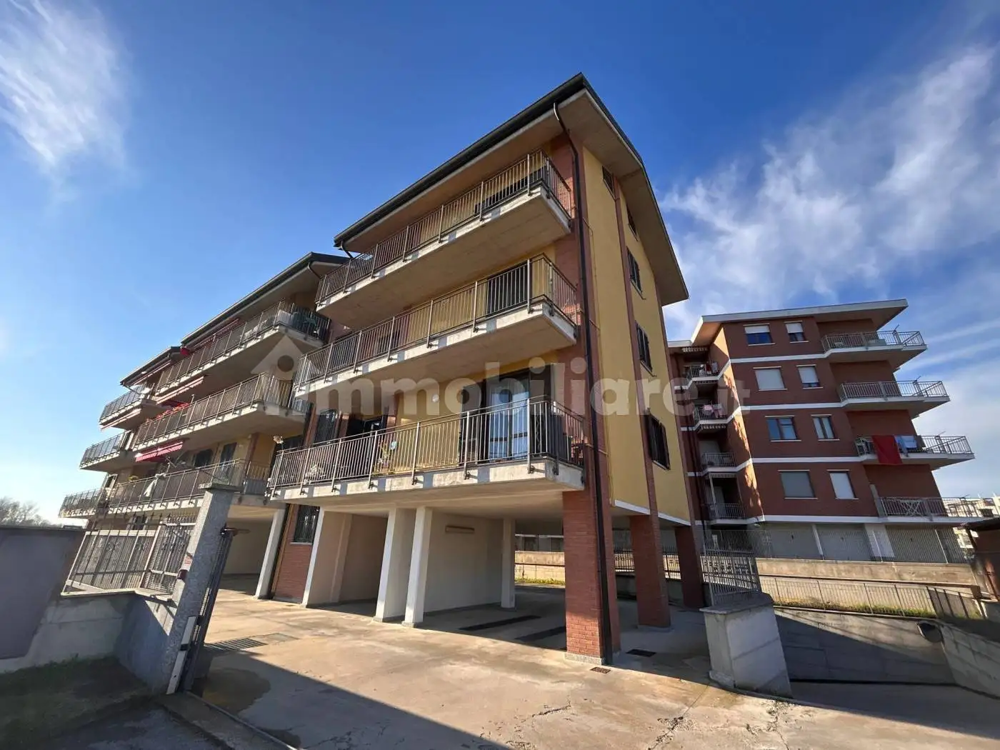 Appartamento in vendita a Alba