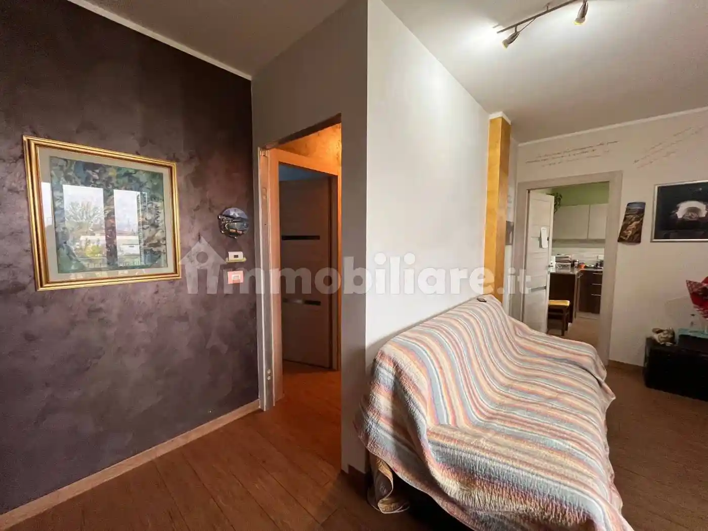 Quadrilocale corso Bra 55, Mussotto, Corso Asti, Alba - foto 3