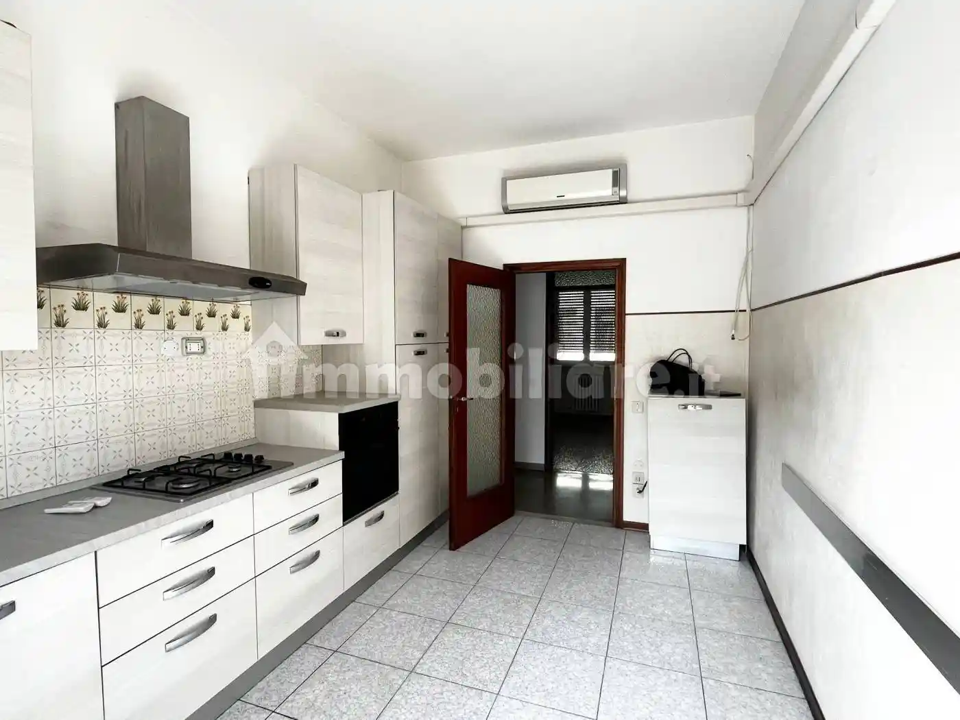 Appartamento buono stato, primo piano, Ronco, Forlì - foto 3