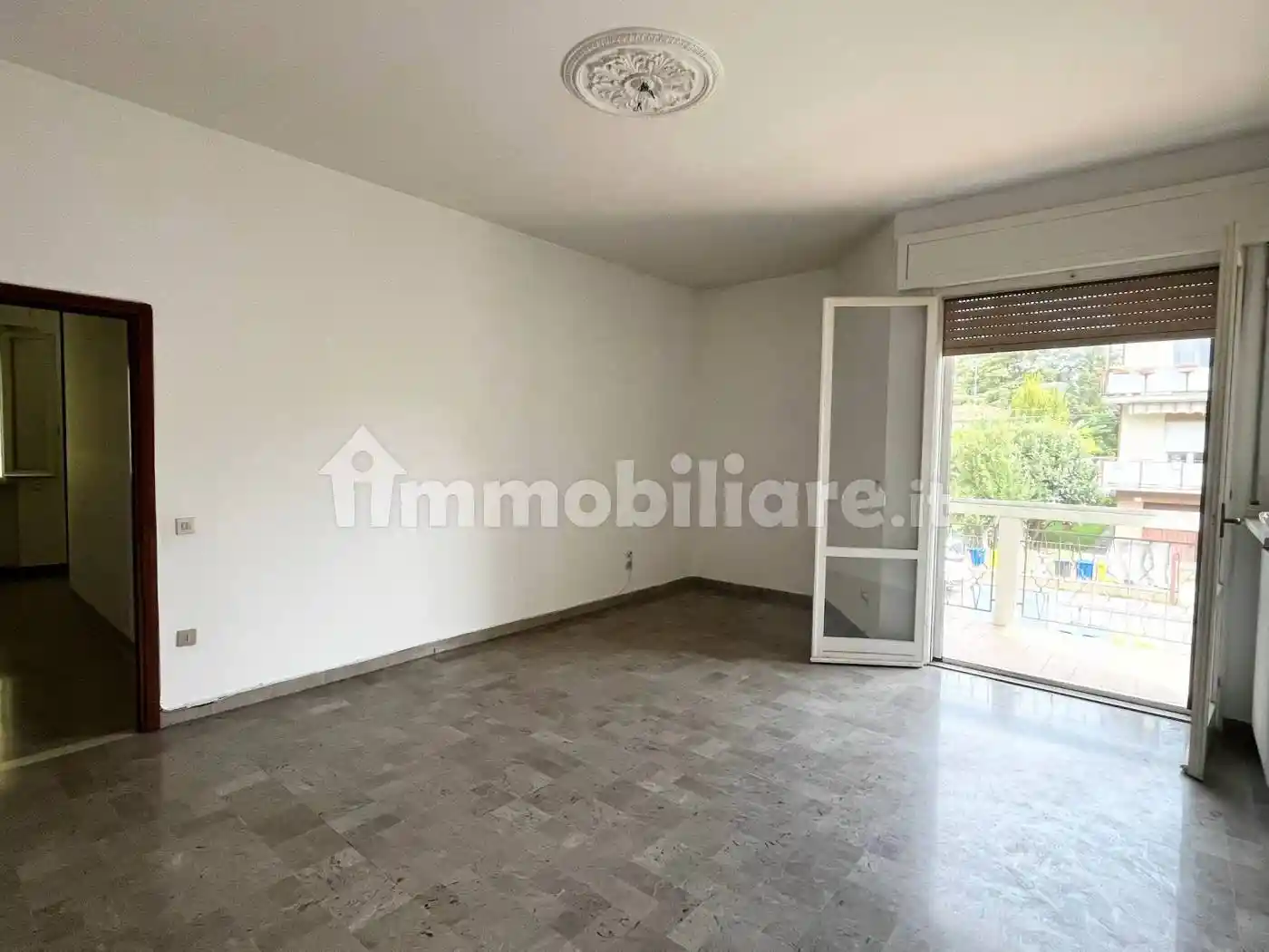 Appartamento buono stato, primo piano, Ronco, Forlì - foto 5