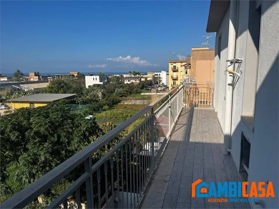 Quadrilocale secondo piano, Centro, Cinisi - foto 3