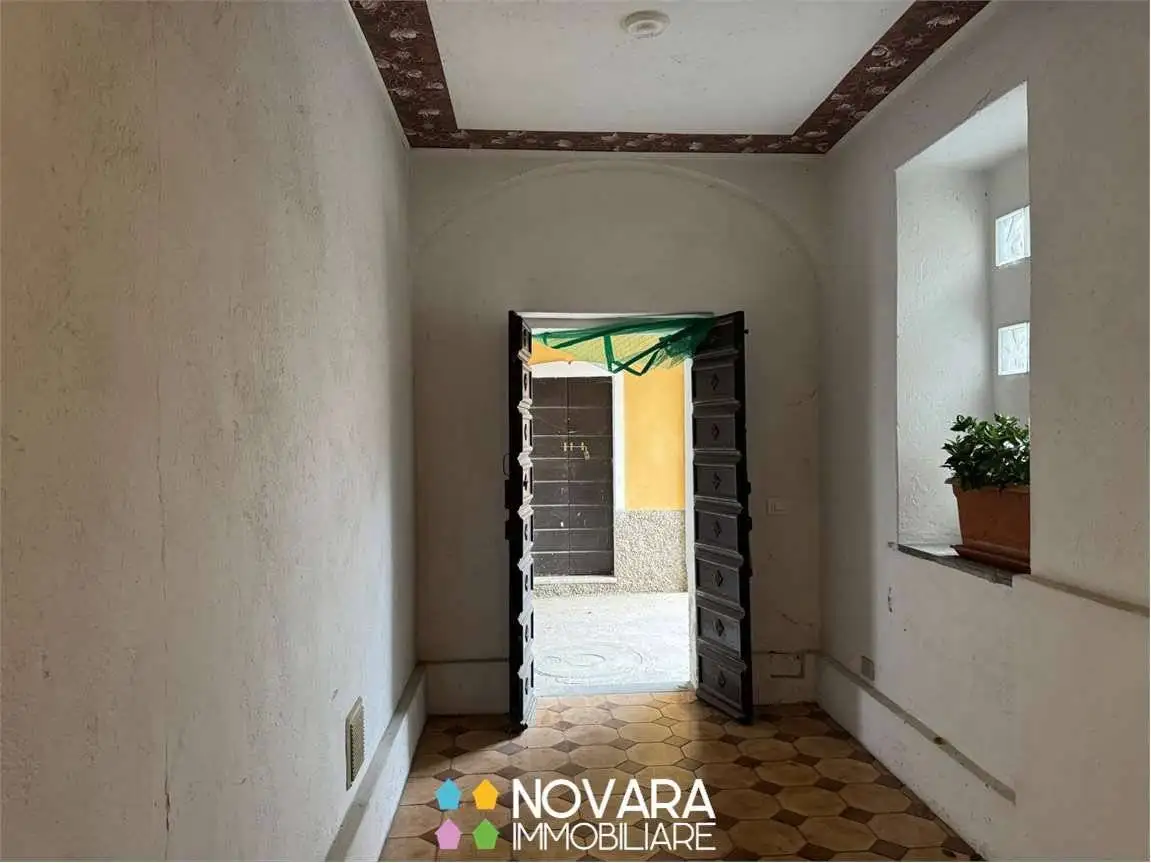 Appartamento in affitto a Vespolate