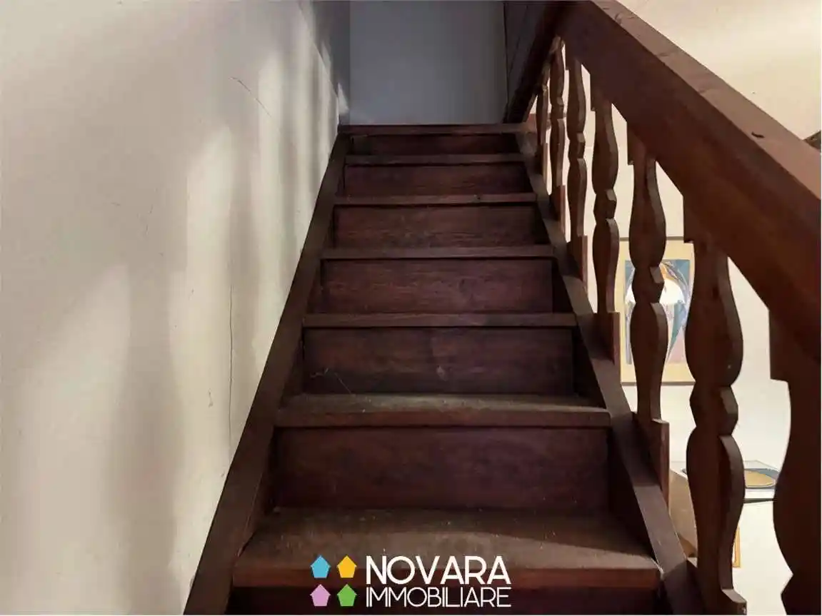 Bilocale buono stato, su più livelli, Vespolate - foto 4