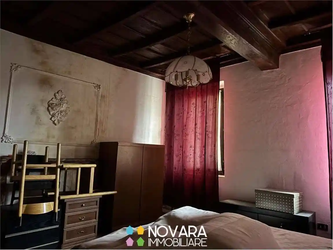 Bilocale buono stato, su più livelli, Vespolate - foto 5