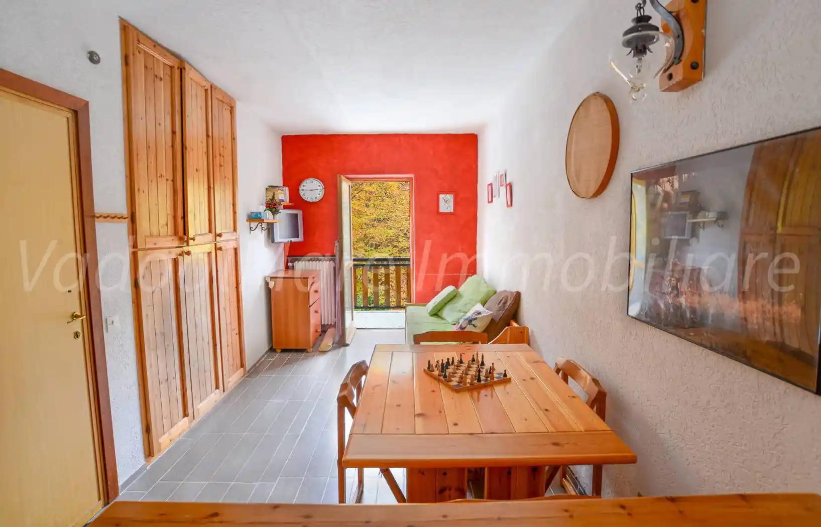 Appartamento in affitto a Frabosa Sottana