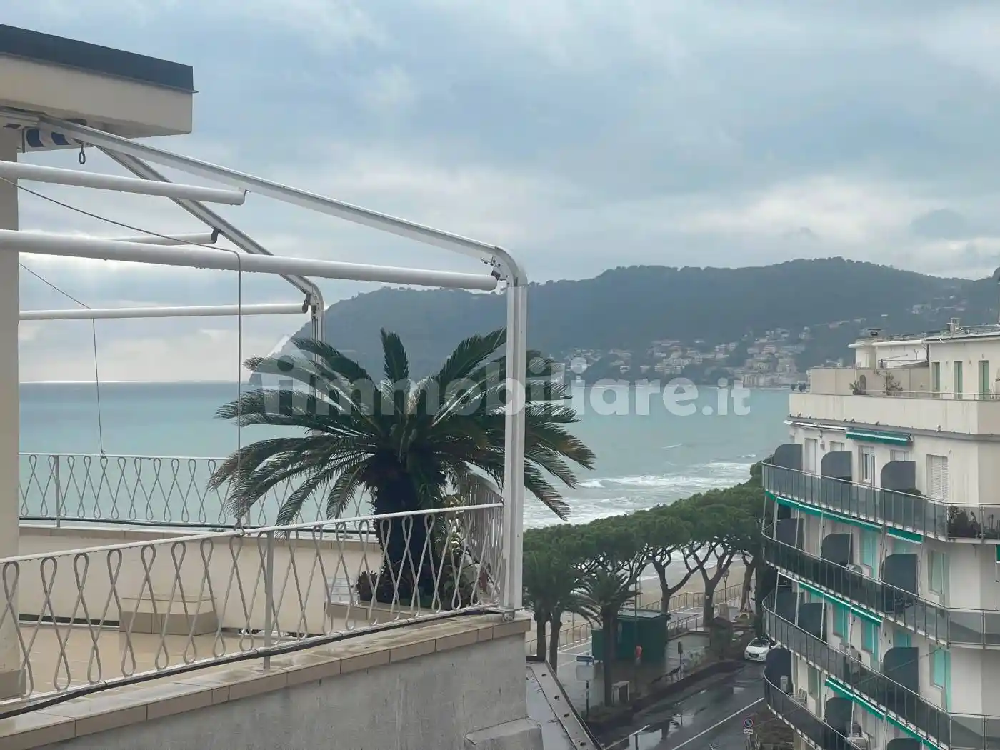 Attico - Mansarda in vendita a Alassio