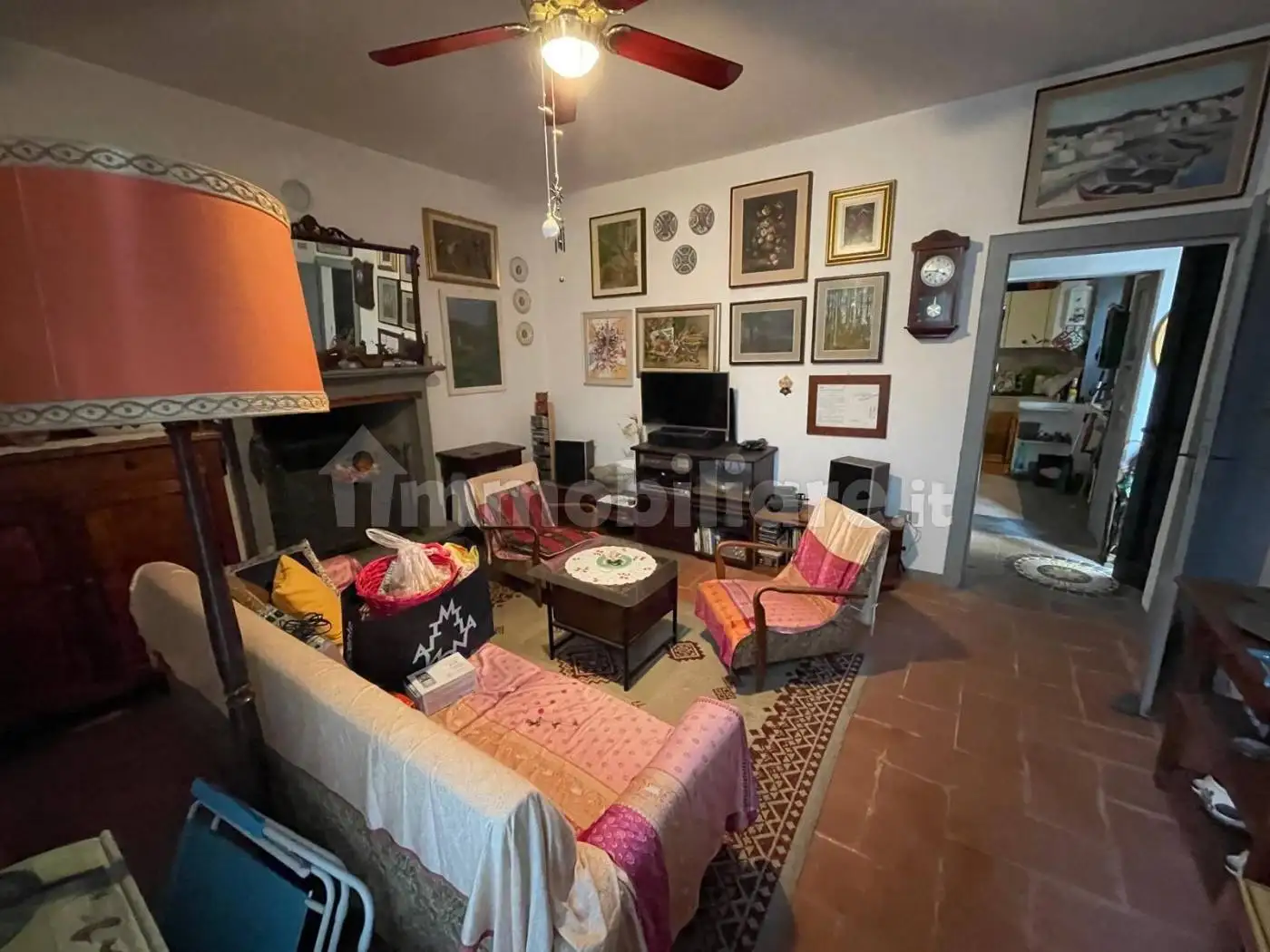 Casa indipendente in vendita a San Zenone al Po