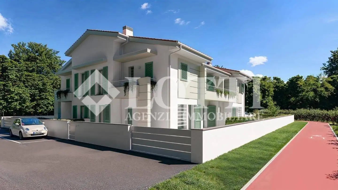 Villa in vendita a Pontedera