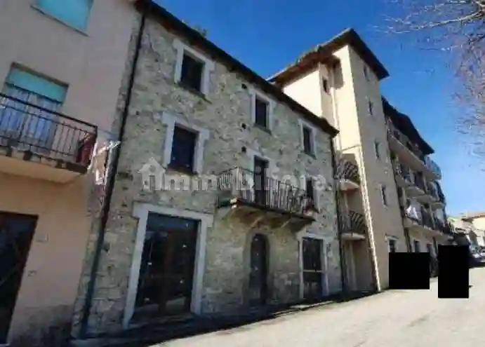 Palazzo - Stabile - foto 2