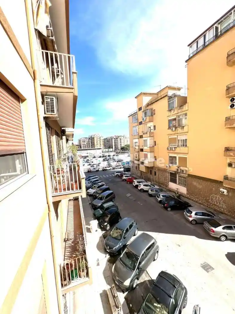 Appartamento via Giacomo Puccini 70, Giotto Galilei - Palagonia, Palermo - foto 5