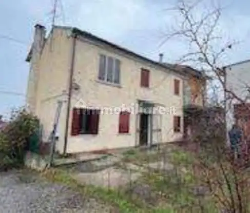 Appartamento in asta a Anguillara Veneta