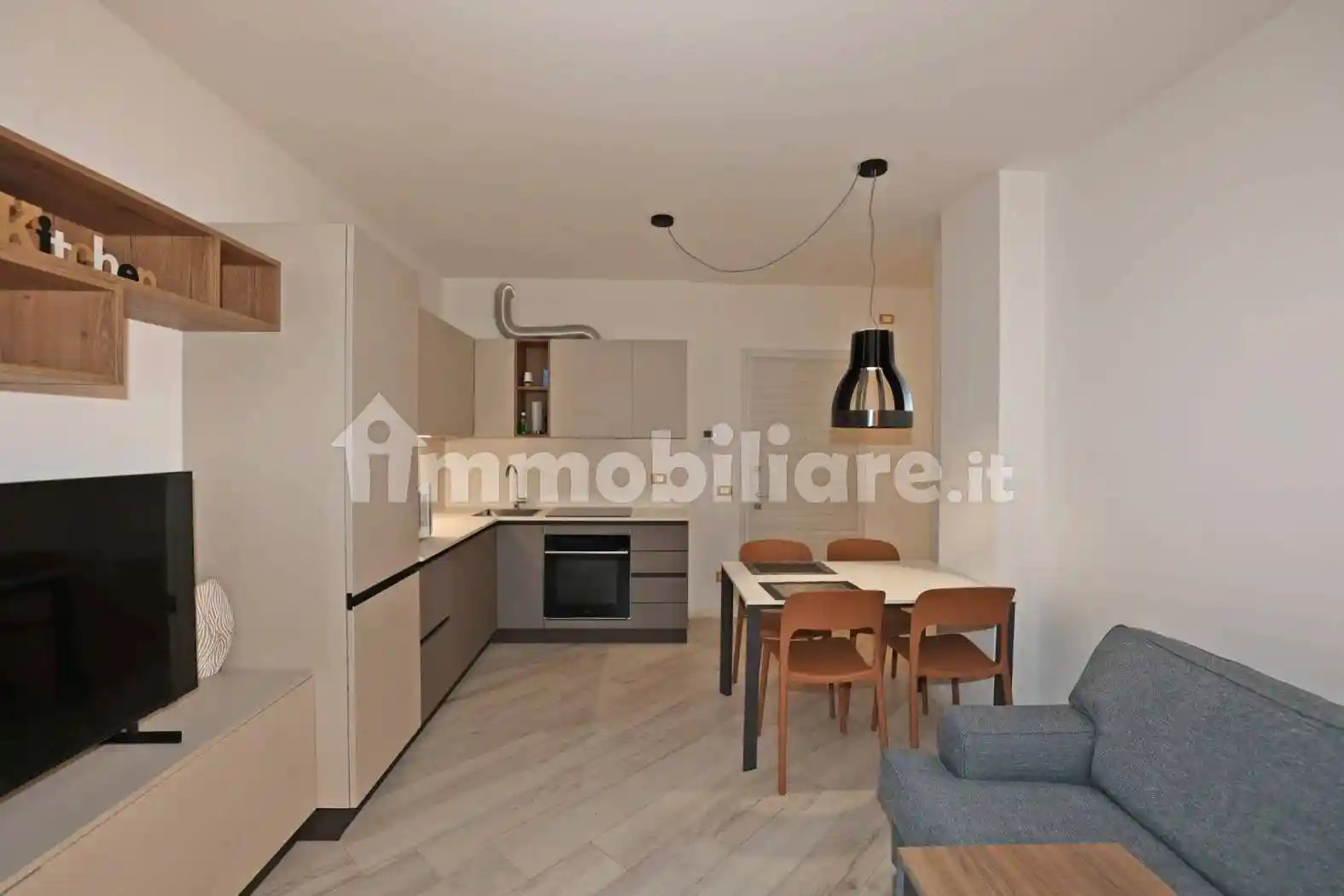 Trilocale piazza di Porta Mascarella, Irnerio, Bologna - foto 5