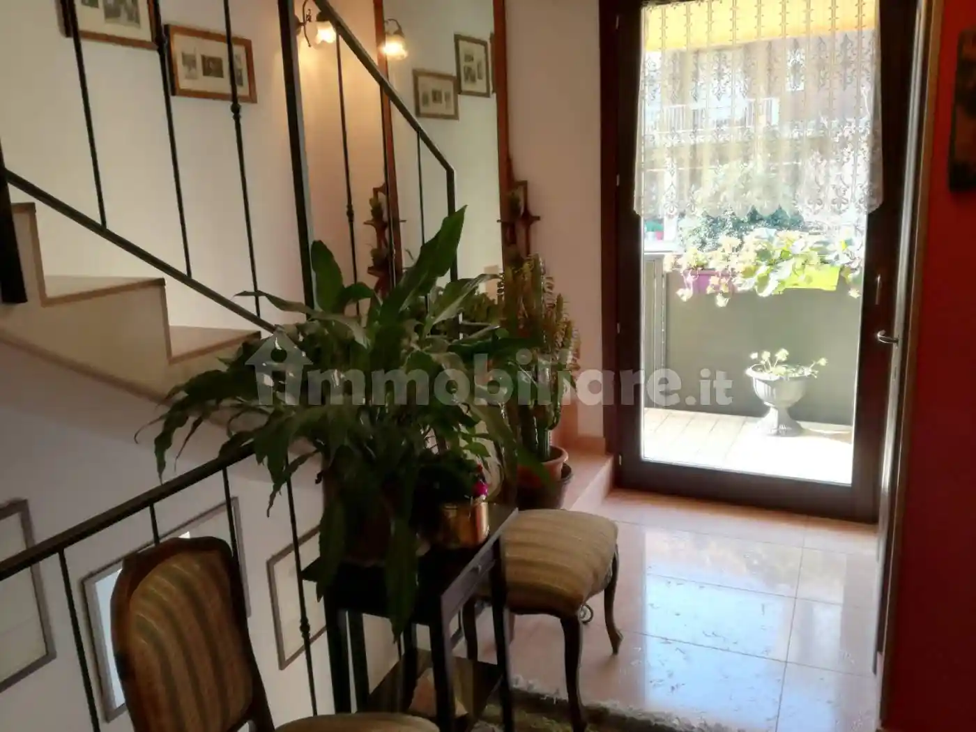 Villetta a schiera in vendita a Castelfranco Veneto