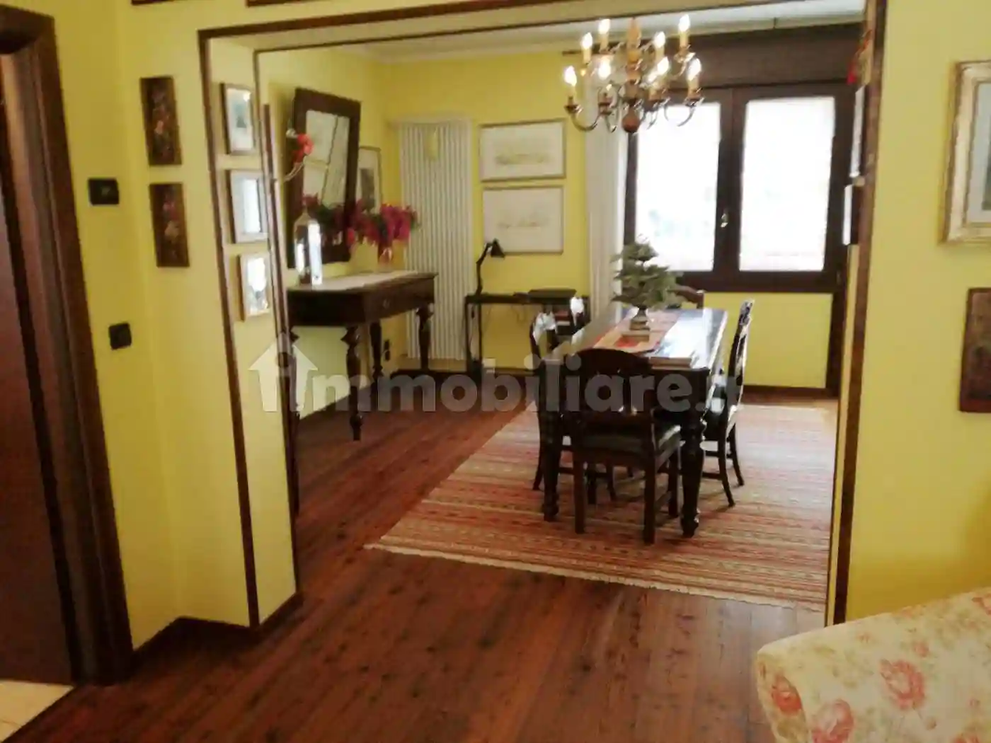 Villetta a schiera - foto 3