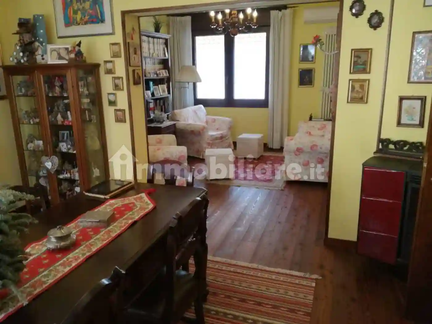 Villetta a schiera - foto 4