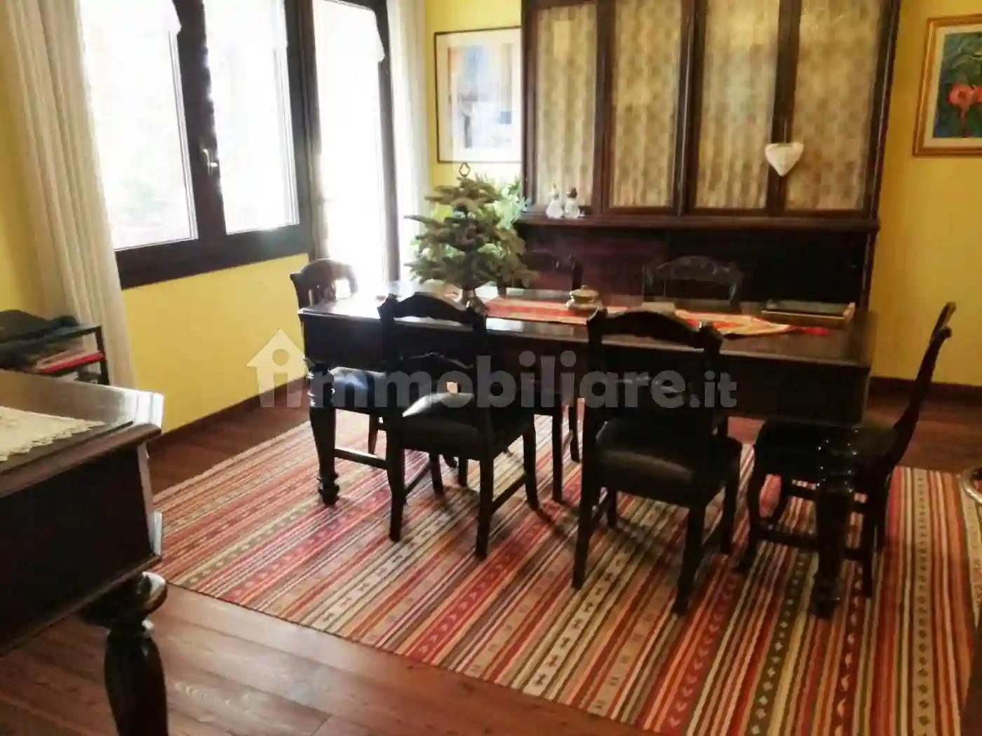 Villetta a schiera - foto 5