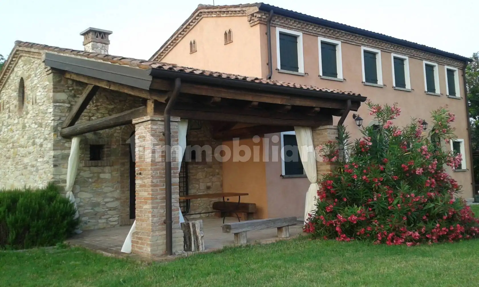 Rustico - Casale in vendita a Baone