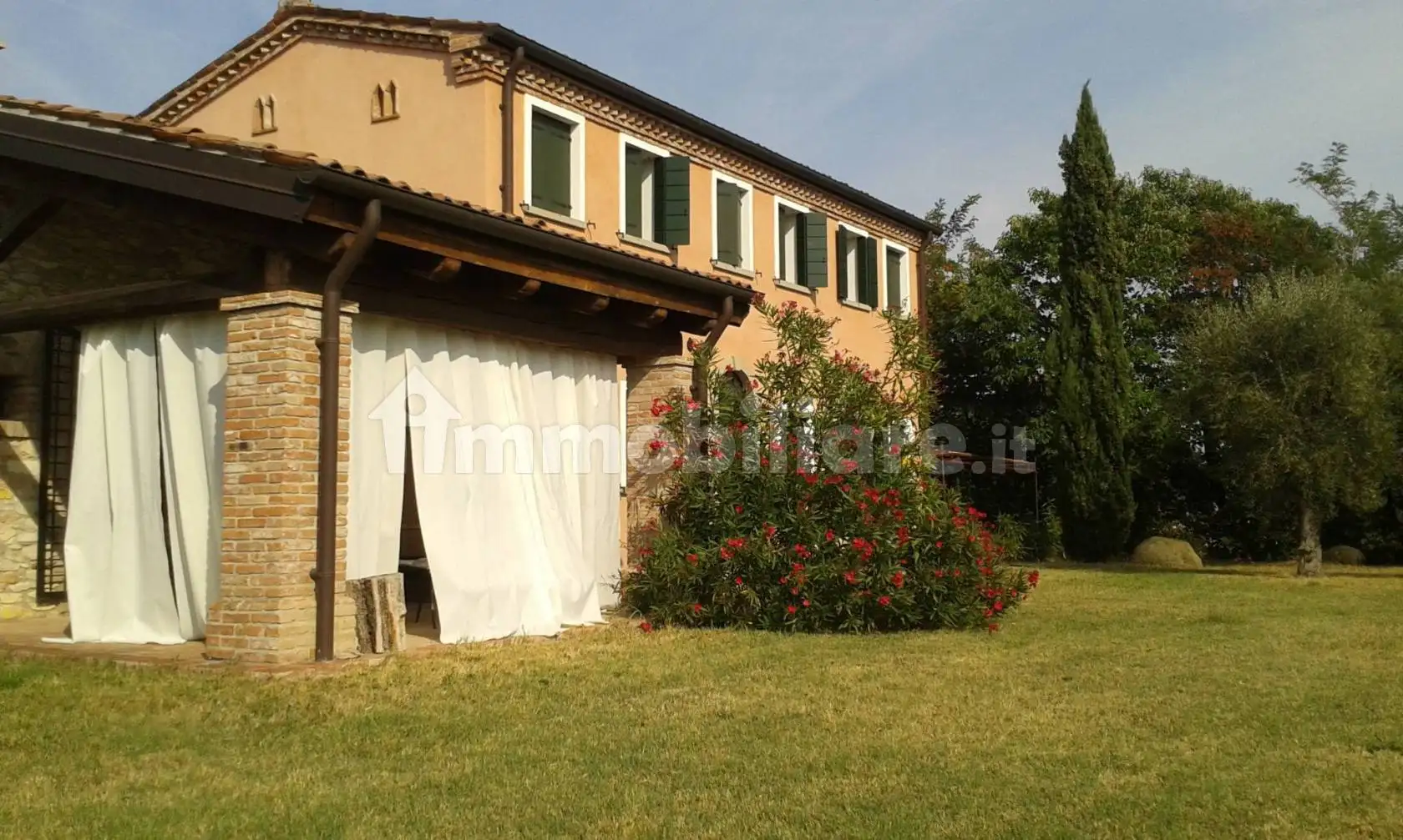 Casale via Tormene, Baone - foto 2